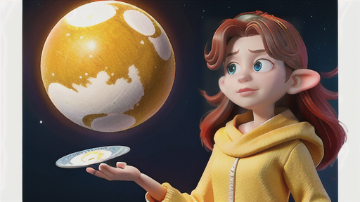 三つの星と私たちの未来