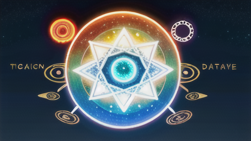 占星術への入り口として