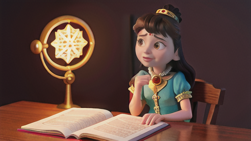 時刻ラグナの解釈