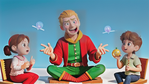 他の二つの特別なアセンダントとの関係