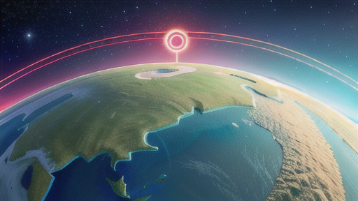 二つの星の意味