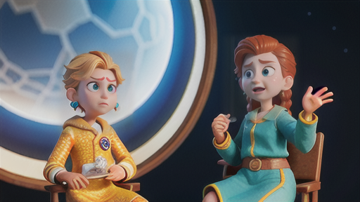 ゴチャラの解釈