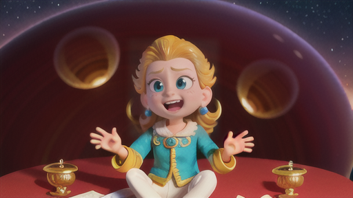 ゴチャラと予測