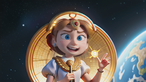 金星とカイロンの癒し