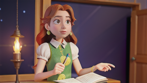 才能と機会の開花