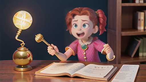 幸運を引き寄せる力