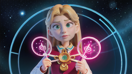 潜在能力の開花