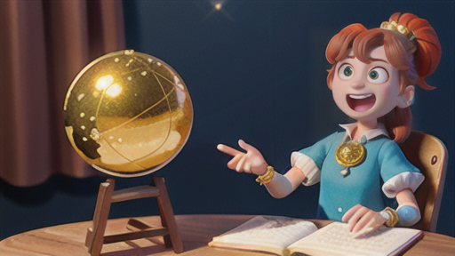 境界と他の占星術的概念との関係