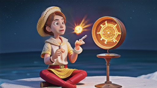 北の星座を見つける方法