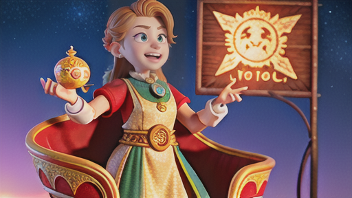 北の星座の持つ意味