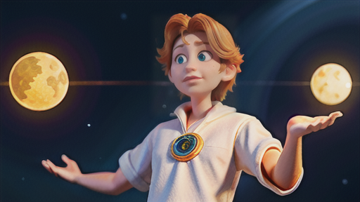 近日点と宇宙の理解