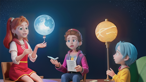 現代占星術における視点