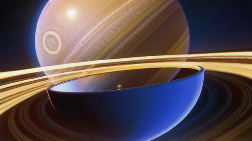 土星の影響：現実との向き合い