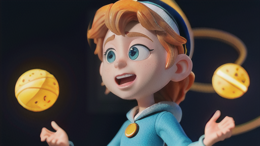 土星の教訓：真の強さを手に入れる