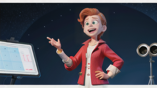 極と赤道座標系