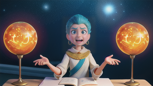 知恵の探求と自己発見