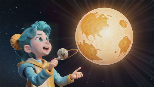 星座と惑星の神秘