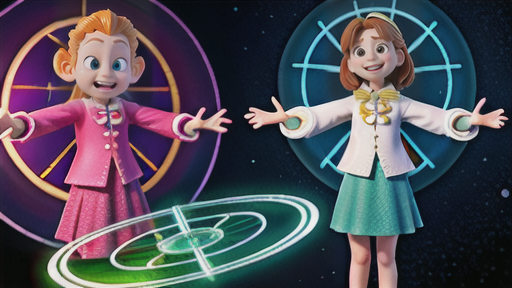 調波チャートの読み方