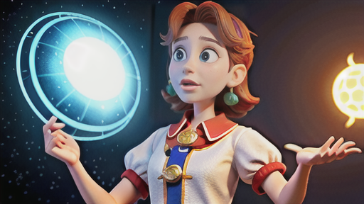 調波占星術の活用