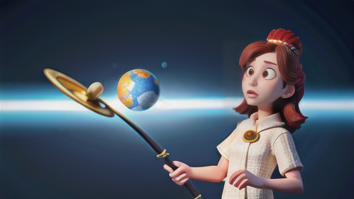 隠された惑星の役割