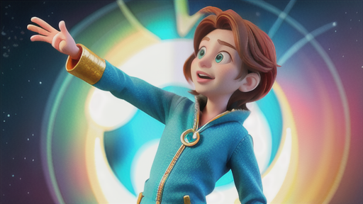 天王星の位置と個性