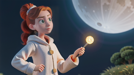 かに座の支配星：月