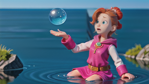 かに座の要素：水