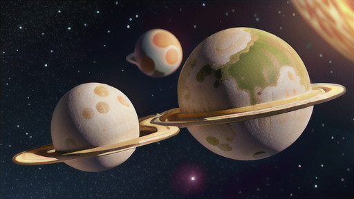 重い惑星の定義