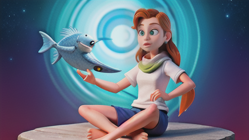 魚座との関連性