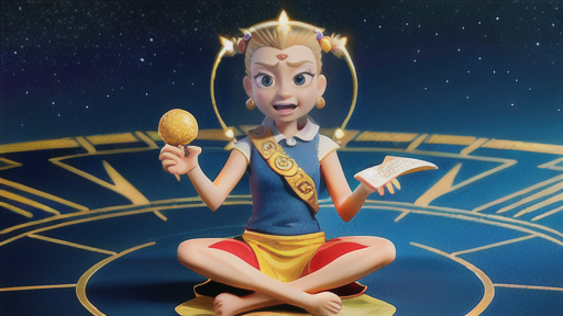 ホロスコープにおける重要性