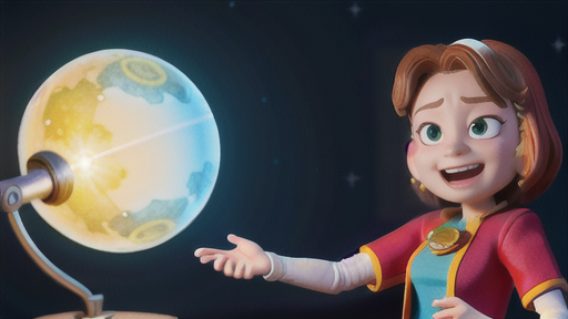 占星術の未来