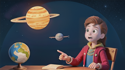 太陽系の惑星