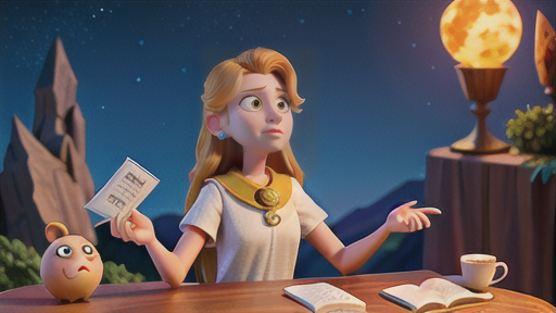 天体と垂直線との関係