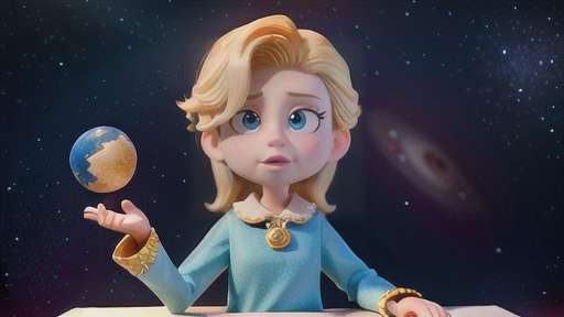 乙女座の支配星