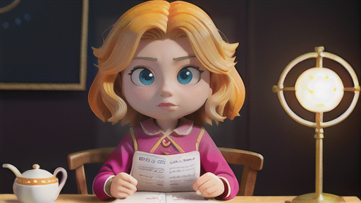 乙女座の長所と短所