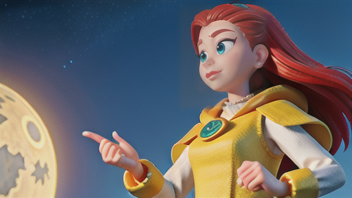 ホロスコープにおける地平線の役割