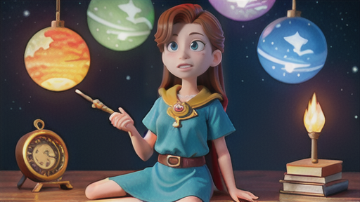 水瓶座の革新性