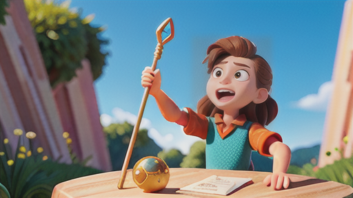 射手座：探求の旅