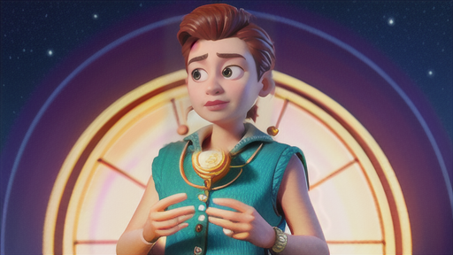 蟹座：慈愛の心