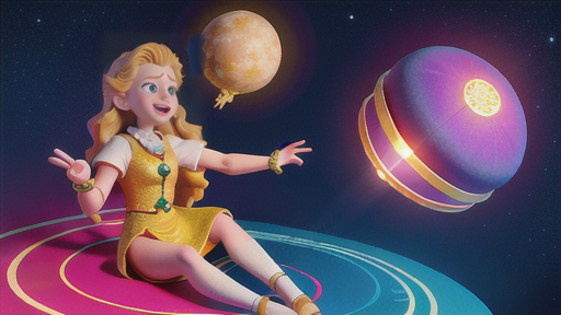 天秤座：調和の精神