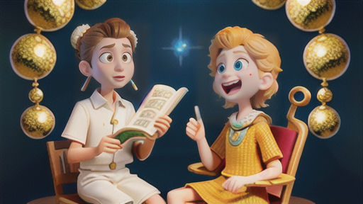 山羊座：努力の実現