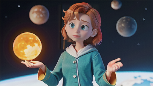 惑星系と惑星科学