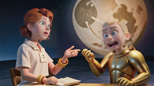 カイロンと自己成長