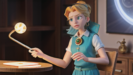 キロンと土星：制限と責任