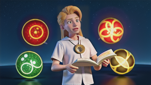 象徴星と約定星