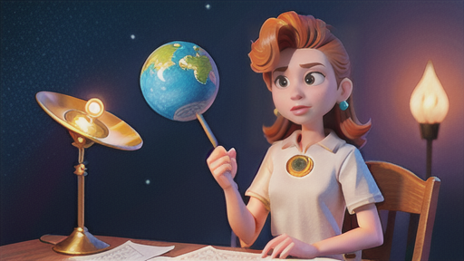 対応関係の理解