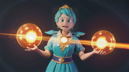 品位：惑星の本来の強さ