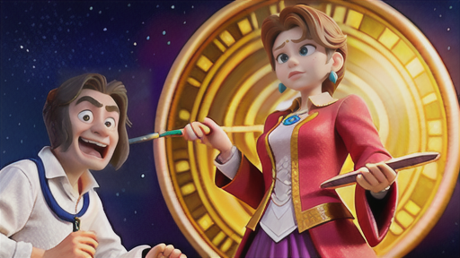 分離角度との関係