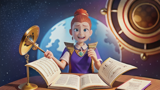 示す星と約束する星