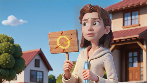 サインとハウス